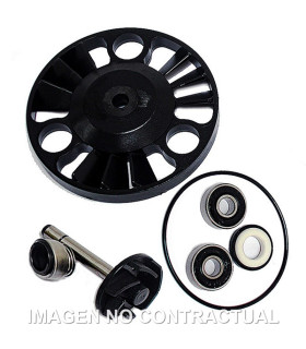 Kit Reparación Bomba De Agua Piaggio X9 180/200