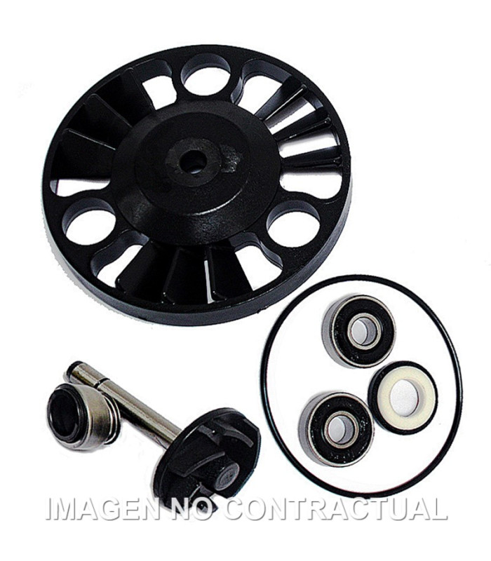 Kit Reparación Bomba De Agua Piaggio X9 180/200