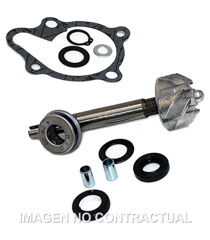 Kit Reparación Bomba De Agua Kymco Dink 125/200