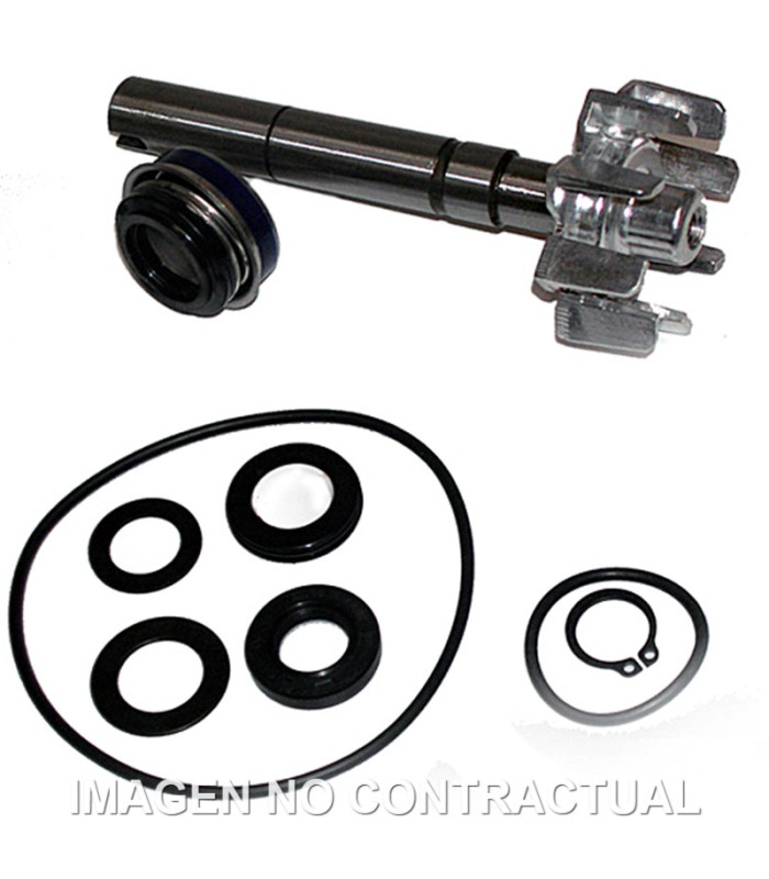 Kit Reparación Bomba De Agua Kymco Xciting 500