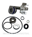 Kit Reparación Bomba De Agua T-Max 500 (01-03)