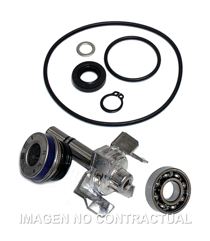 Kit Reparación Bomba De Agua T-Max 500 (04-11)