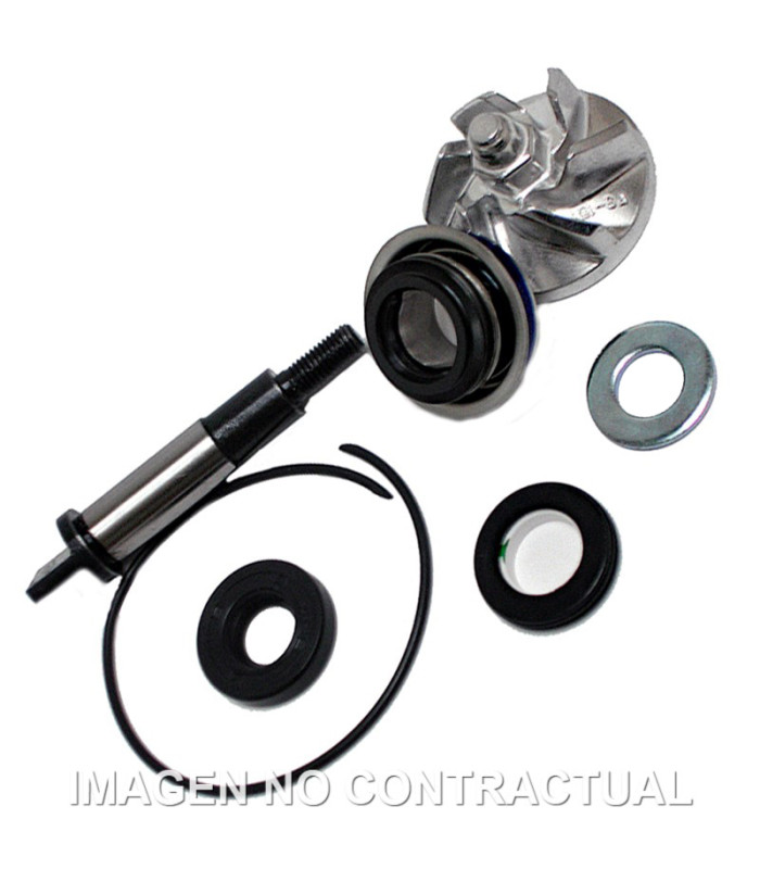 Kit Reparación Bomba De Agua Honda SH300