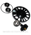 Kit Reparación Bomba De Agua Piaggio Beverly 125
