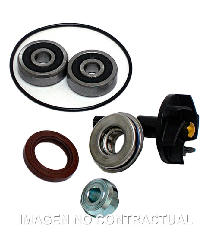 Kit Reparación Bomba De Agua Vespa GTS 300