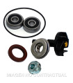 Kit Reparación Bomba De Agua Vespa GTS 300