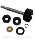 Kit Reparación Bomba De Agua Aprilia Leonardo 125