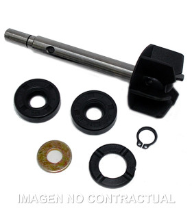 Kit Reparación Bomba De Agua Aprilia Leonardo 125