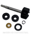 Kit Reparación Bomba De Agua Aprilia Leonardo 125
