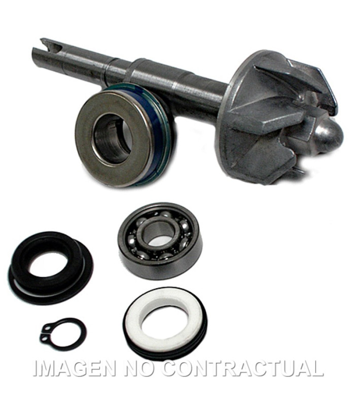 Kit Reparación Bomba De Agua Honda SH125 / PS125