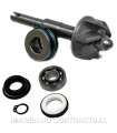 Kit Reparación Bomba De Agua Honda SH125 / PS125
