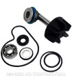 Kit Reparación Bomba De Agua Suzuki Burgman 250