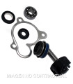 Kit Reparación Bomba De Agua Yamaha Majesty 250