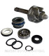 Kit Reparación Bomba De Agua Aprilia Leonardo 250