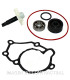 Kit Reparación Bomba De Agua Yamaha Xmax 125