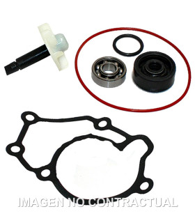 Kit Reparación Bomba De Agua Yamaha Xmax 125