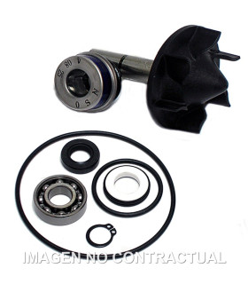 Kit Reparación Bomba De Agua Yamaha T-Max 530