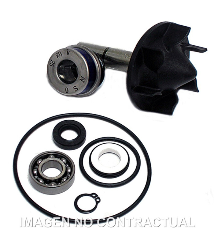 Kit Reparación Bomba De Agua Yamaha T-Max 530