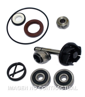 Kit Reparación Bomba De Agua Piaggio Beverly 250