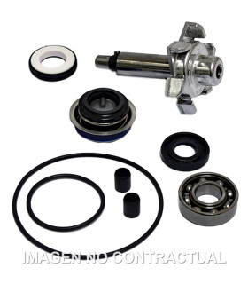 Kit Reparación Bomba De Agua Honda SH-125