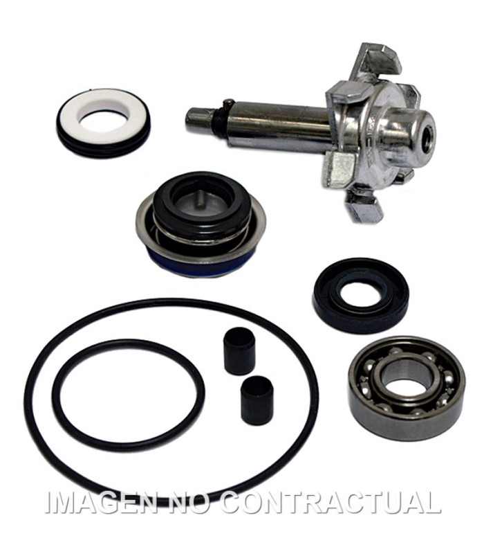 Kit Reparación Bomba De Agua Honda SH-125