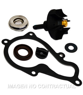 Kit Reparación Bomba De Agua Piaggio Beverly 350