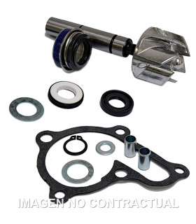 Kit Reparación Bomba De Agua Kymco Super Dink 125