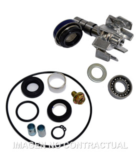 Kit Reparación Bomba De Agua Kymco Xcinting 400