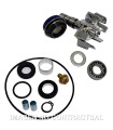 Kit Reparación Bomba De Agua Kymco Xcinting 400