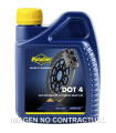 Botella Putoline DOT 4 BRAKE FLUID 500 ML
