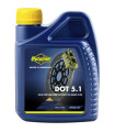 Botella Putoline Brakefluid DOT 5.1 500 ML