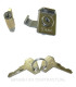 Kit llaves guantera Vespa 75Primavera