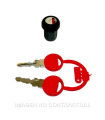 Kit llaves sillín Derbi GPR50