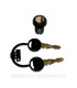 Kit llaves guantera Aprilia RS 50