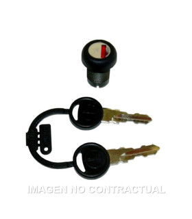 Kit llaves guantera Aprilia RS 50