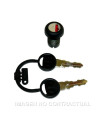 Kit llaves guantera Aprilia RS 50