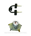 Llave contacto Vespa Primavera 75