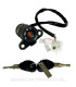 Llave contacto Aprilia RS 50 - Tuono 50