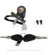Llave contacto Aprilia SR 50 LC