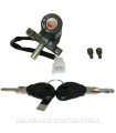 Llave contacto Aprilia SR 50 LC