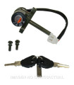 Llave contacto Aprilia Leonardo 125 ST