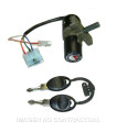 Llave contacto Aprilia Gulliver AC/LC