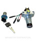 Kit llaves contacto y sillín Honda SH Scoopy 50