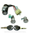 Kit llaves contacto, sillín y guantera Honda Dio 50