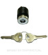 Llave contacto Velomotor 3 Tomas