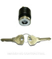 Llave contacto Velomotor 3 Tomas