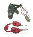 Llave contacto Malaguti Crosser