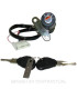 Llave contacto Derbi 50GPR
