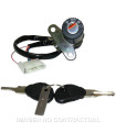 Llave contacto Derbi 50GPR