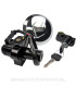 Llave contacto Honda CBF 250